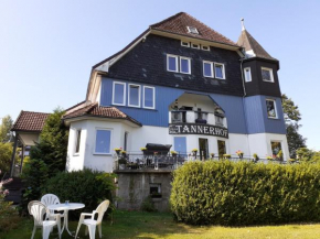 Villa Tannerhof